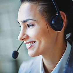 Home and Business Security Monitoring Services and Monitored Alarms from Brook Security