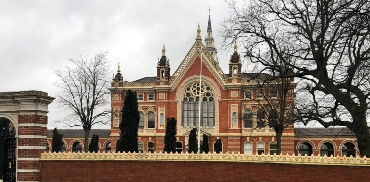 Security Company for Schools and Educational Buildings - Brook Security