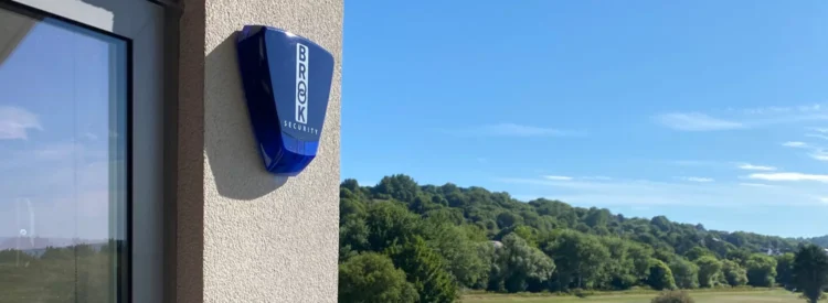 Home Alarms Maidstone