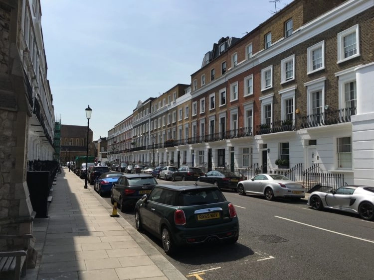 Security Systems for Home Offices and Studios - Brook Security Kent