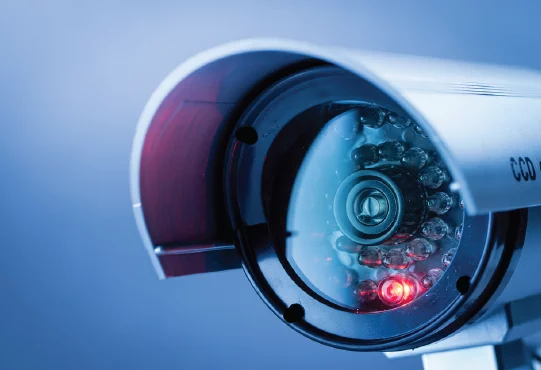 CCTV and Security Camera Systems from Leading home and commercial security company - Brokk Security