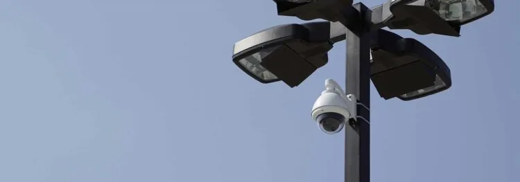 CCTV Installers Maidstone