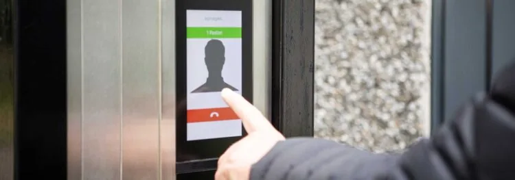 Door Entry Systems Maidstone