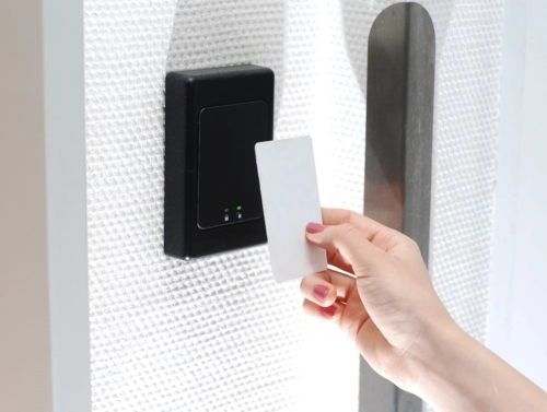 Proximity Readers for Business Security - Access Control Systems