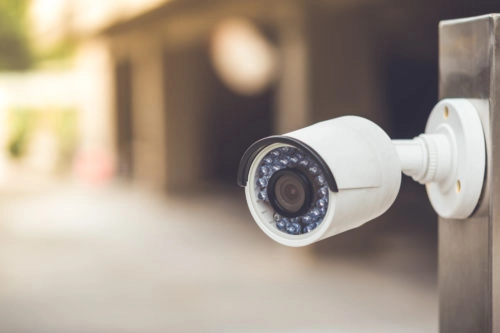 CCTV, video surveillance and security camera for your home or business from Brook Security