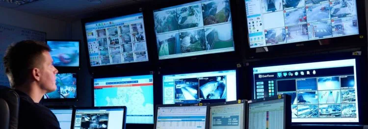 Intruder Alarm Installation Maidstone