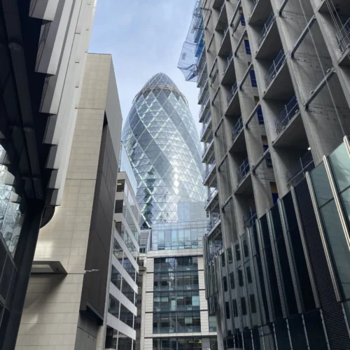 Commercial Security Maidstone