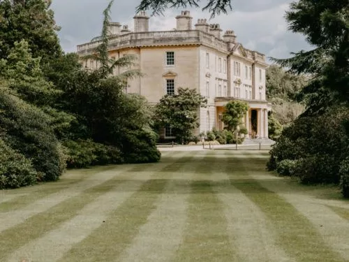 Why do you need a high end security solution for high net worth homes?