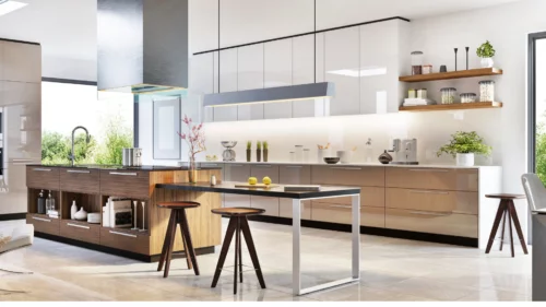 What Is Layered Home Security? Brook Security