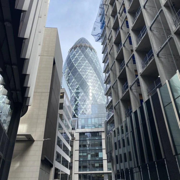 Commercial Security Maidstone