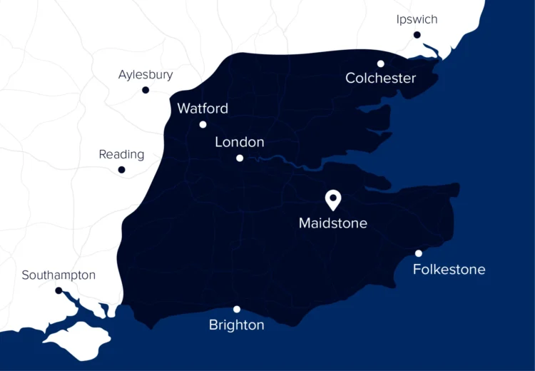 Security Engineers Maidstone