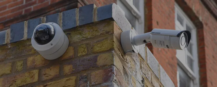 CCTV Installers Rochester