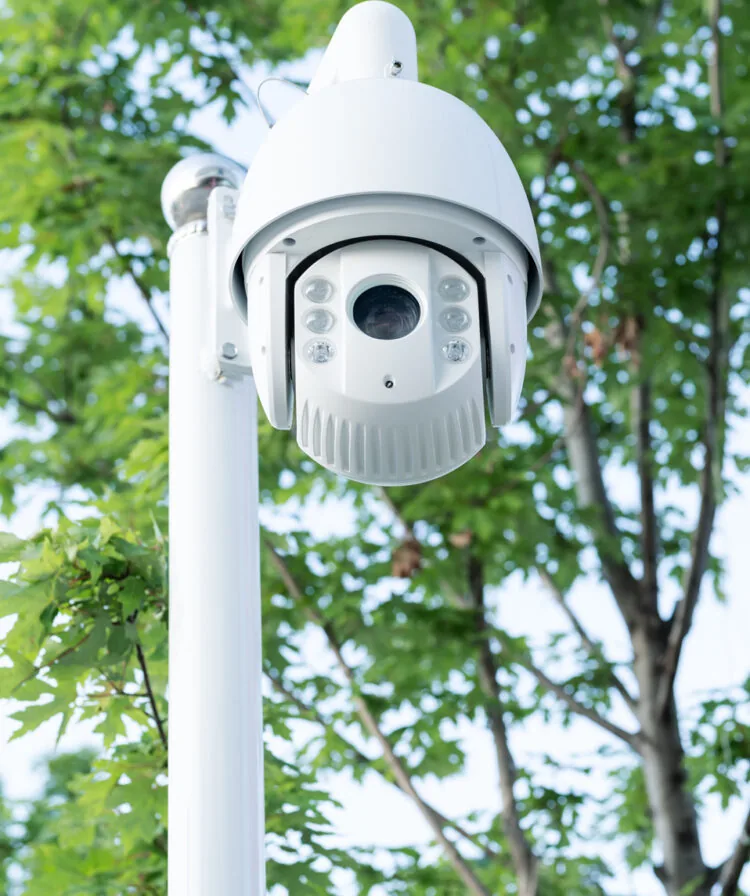 CCTV Installers Gillingham