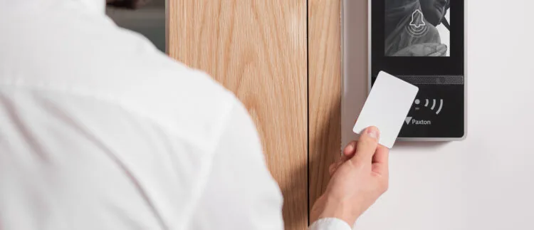 Access Control Gillingham