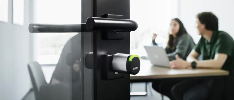 Access Control Installers Rochester