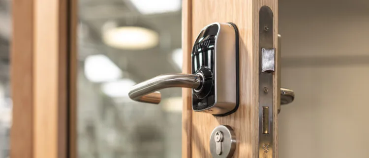 Access Control Installers Rochester