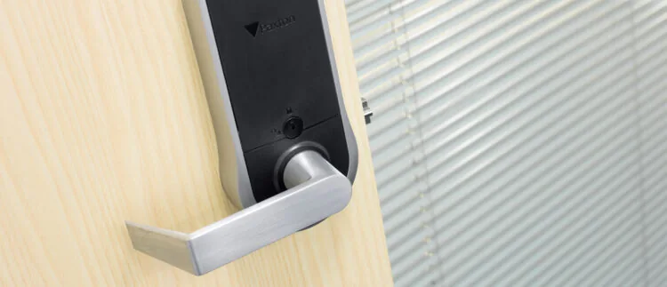 Access Control Gillingham