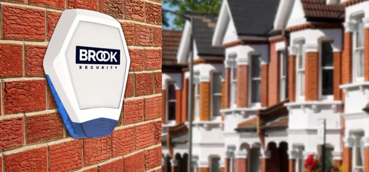 Alarm Installers Gillingham