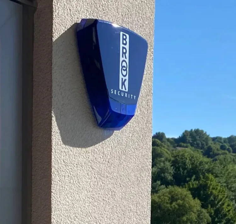 Alarm Installers Rochester