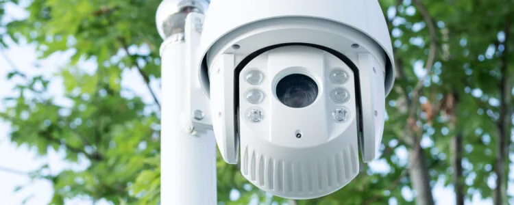 CCTV Installers Maidstone
