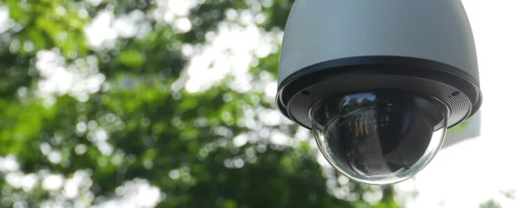 CCTV Installers Maidstone