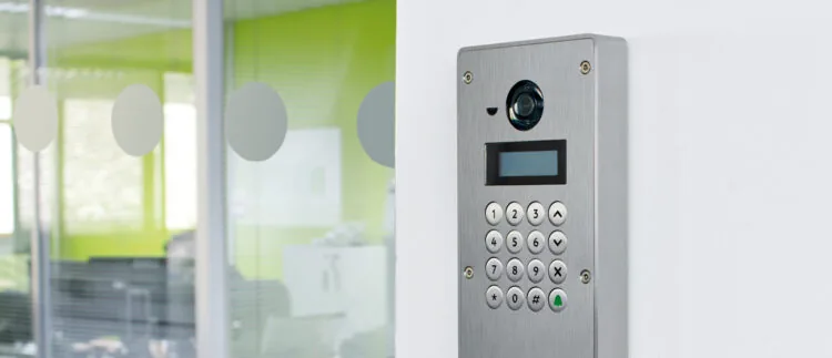 Door Entry Systems Gillingham