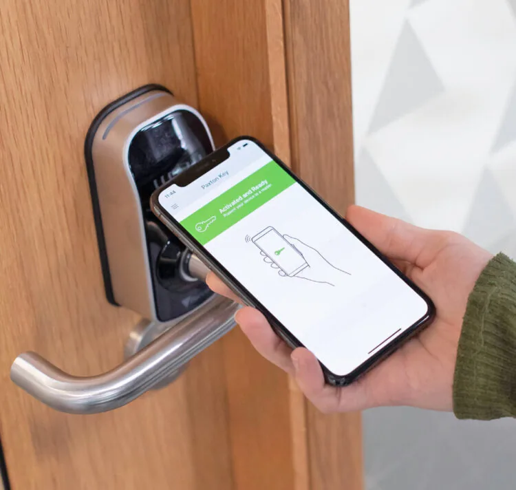 Mobile Access Control Gillingham
