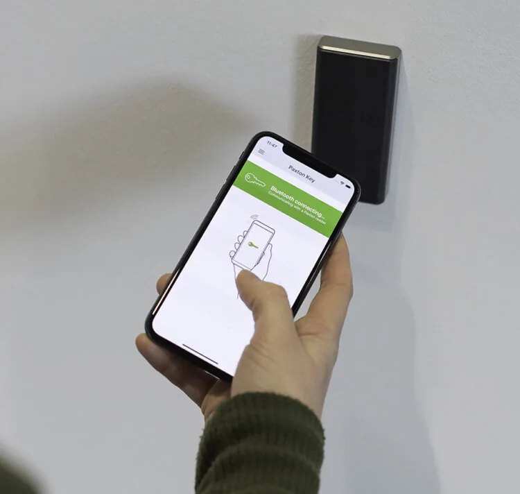 Mobile Access Control Rochester