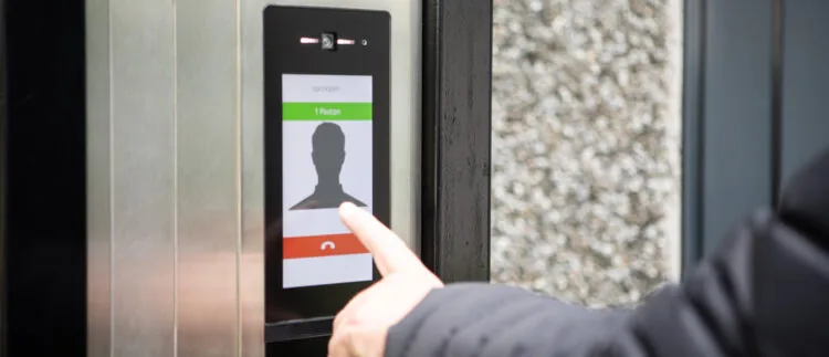 Video Door Entry Rochester