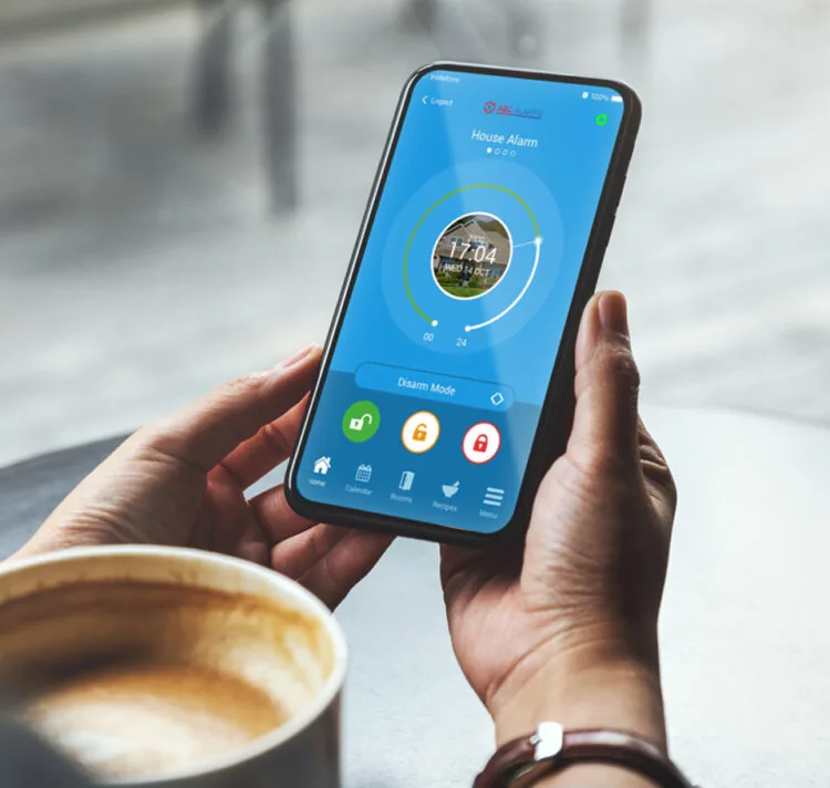 Burglar Alarms Rochester