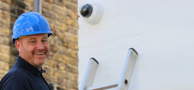 CCTV Maintenance Maidstone