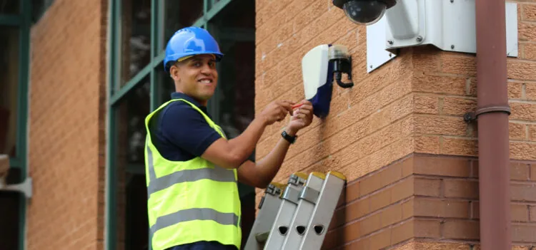 Security Maintenance Rochester